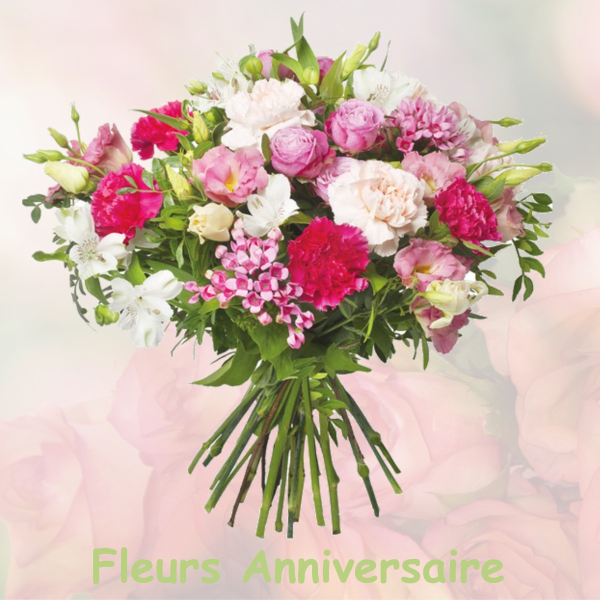 fleurs anniversaire LEVIGNAC