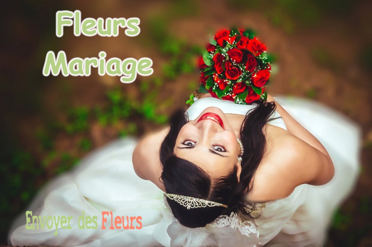 lIVRAISON FLEURS MARIAGE à LEVIGNAC