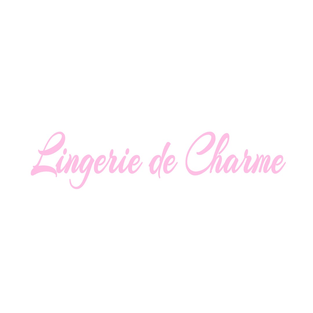 LINGERIE DE CHARME LEVIGNAC